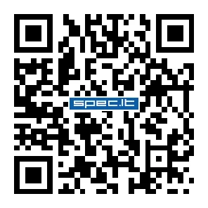 QR kodas | Kryžių kalno vienuolynas | spec.lt