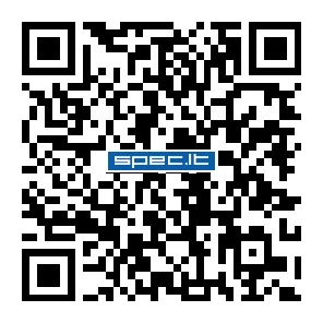 QR kodas | Kryžius ir liepsna, labdaros ir paramos fondas