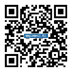 QR kodas | Airoda, UAB | spec.lt