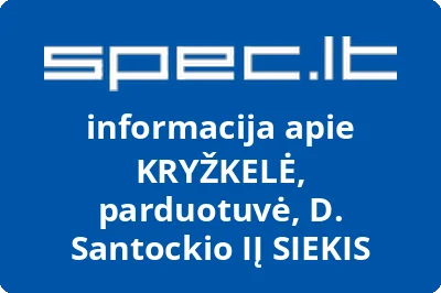 Siekis, UAB | spec.lt