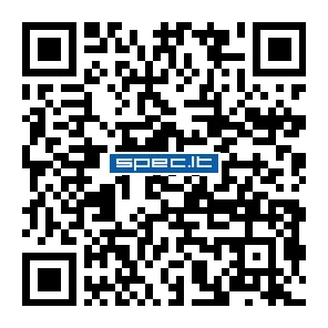 QR kodas | Siekis, UAB | spec.lt