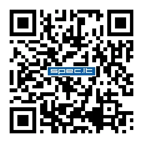 QR kodas | Kryžkelės kempingas, UAB