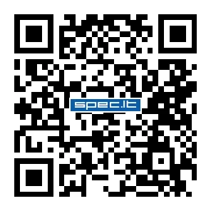 QR kodas | Kryžkelės prekyba, MB | spec.lt