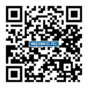 QR kodas | Kryžkelės projektai, UAB | spec.lt
