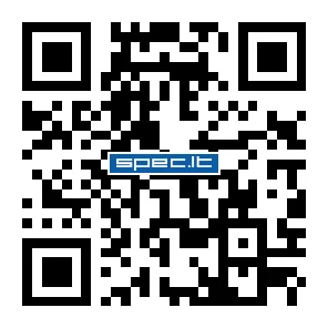 QR kodas | KRZ Sourcing, UAB | spec.lt