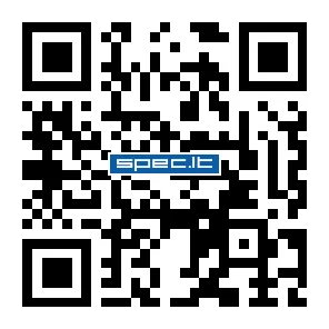QR kodas | KSAKS, UAB | spec.lt