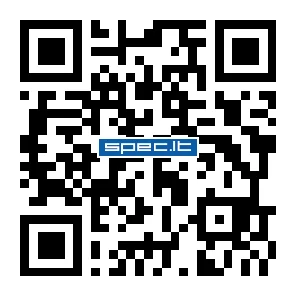 QR kodas | Ksanis, MB