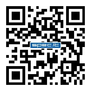 QR kodas | Ksarenda, MB
