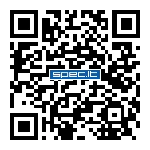 QR kodas | KSARIJA, K. Čvanovos, IĮ