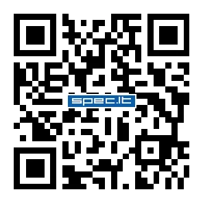 QR kodas | KSAVERA, UAB