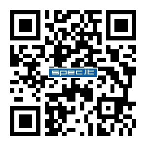 QR kodas | KSDS, UAB | spec.lt