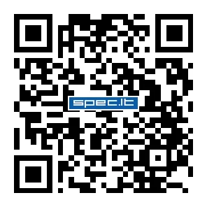 QR kodas | Ksenia Kuznetsova, IĮ