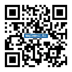 QR kodas | KsenijaART, IĮ | spec.lt