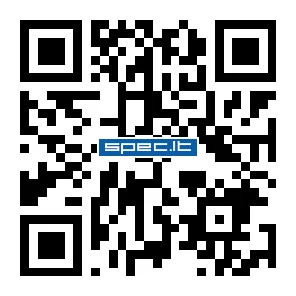 QR kodas | Ksenima, UAB | spec.lt