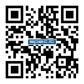 QR kodas | KSEROGRAFAS, UAB | spec.lt
