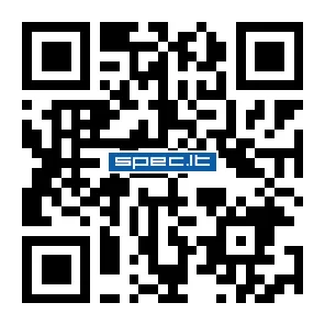 QR kodas | Ksevija, UAB | spec.lt