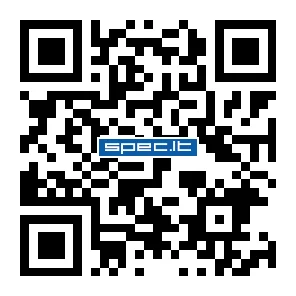 QR kodas | Ksg Sistemos, UAB | spec.lt