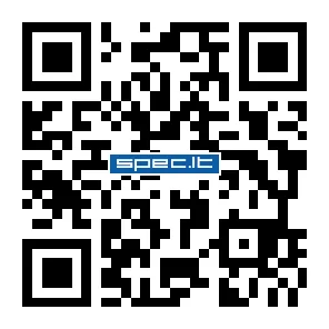 QR kodas | KSG, UAB | spec.lt