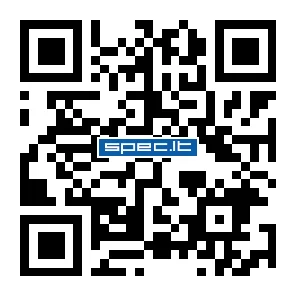 QR kodas | Ksilėma, UAB | spec.lt