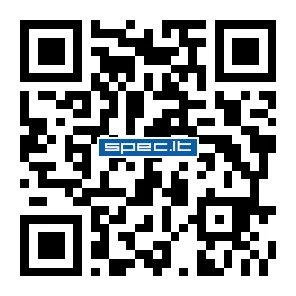 QR kodas | Ksilitas, UAB | spec.lt