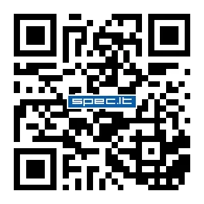 QR kodas | KSInter Trans, MB
