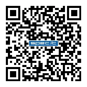 QR kodas | Kšištofo Jurevičiaus Prekybos Įmonės Parduotuvė | spec.lt