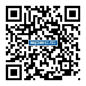 QR kodas | Kšištofo Šeinickij, PĮ