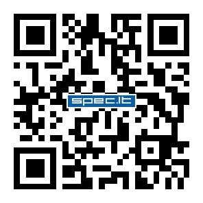 QR kodas | KSND Holding, UAB | spec.lt