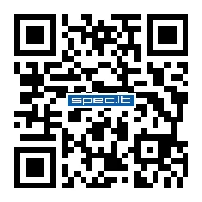 QR kodas | KSP statyba, MB