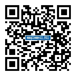 QR kodas | KSV transport, UAB | spec.lt
