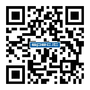 QR kodas | KT AUTO, MB