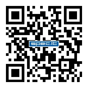 QR kodas | Kt dreams, MB | spec.lt