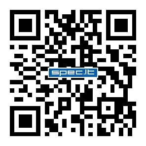 QR kodas | KT valdymas, UAB