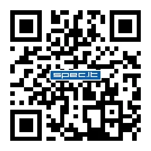 QR kodas | KTA GROUP, UAB