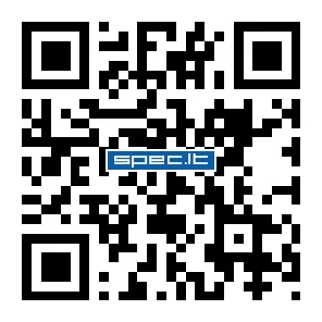 QR kodas | KTA, UAB | spec.lt