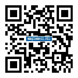 QR kodas | KTB Baltic, UAB