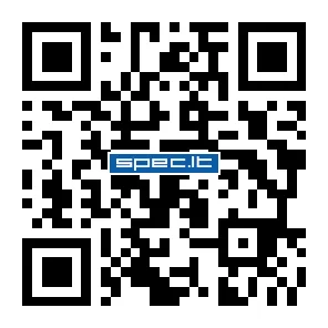 QR kodas | KTB LT, UAB