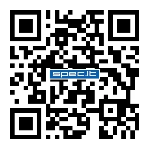QR kodas | KTC Baltic, UAB