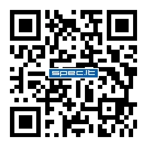 QR kodas | KTD group, UAB | spec.lt