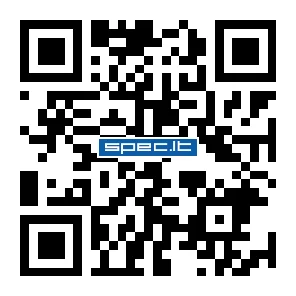 QR kodas | Iventum, UAB | spec.lt