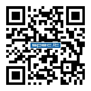 QR kodas | KTG Baltic, UAB
