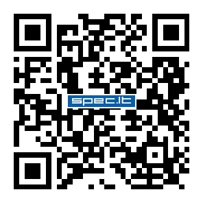 QR kodas | AutoMovi, UAB | spec.lt