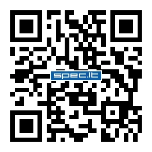 QR kodas | KTG Minija, UAB | spec.lt