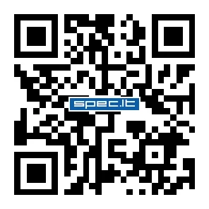 QR kodas | KTG, UAB | spec.lt