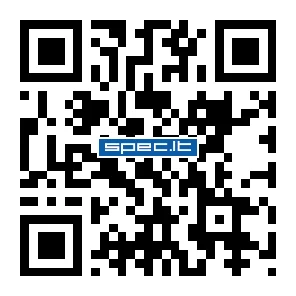 QR kodas | KTI LT, UAB | spec.lt