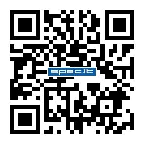 QR kodas | Ktizo labs, MB | spec.lt