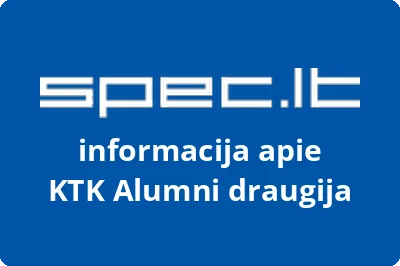 KTK Alumni draugija