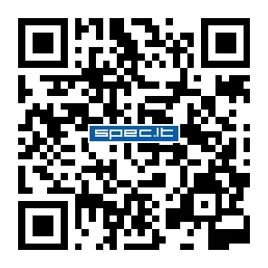 QR kodas | MONOFINO, MB
