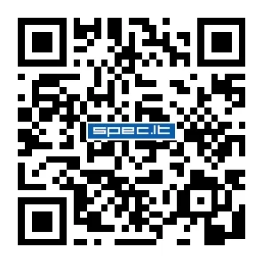 QR kodas | Ktr turbinų remontas, MB
