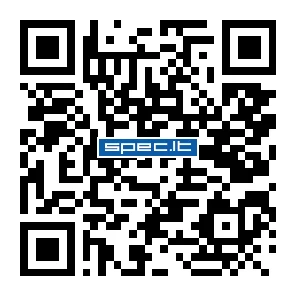 QR kodas | KTS Baltic filialas